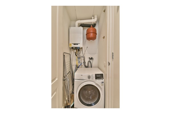 Medium property photo - Zeemansstraat 21E, 1506 CS Zaandam